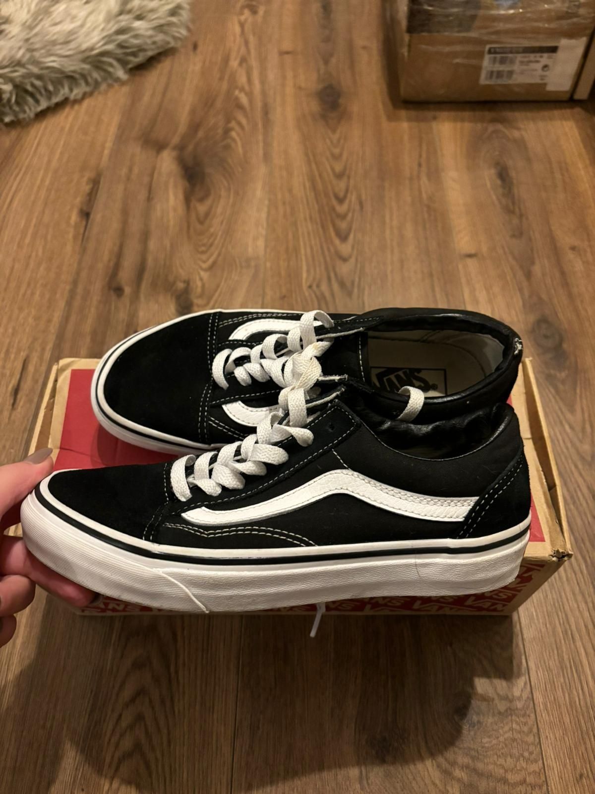 Vans Old Skool stare bună