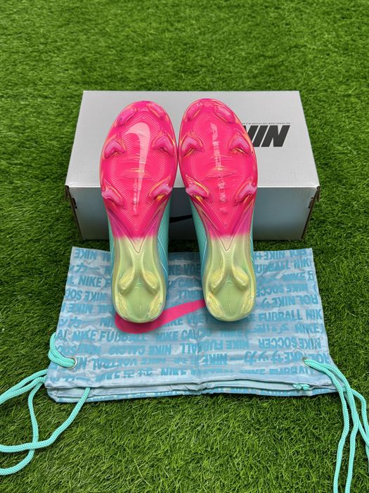 Ghete Fotbal Nike Air Zoom Mercurial Vapor 16 Elite