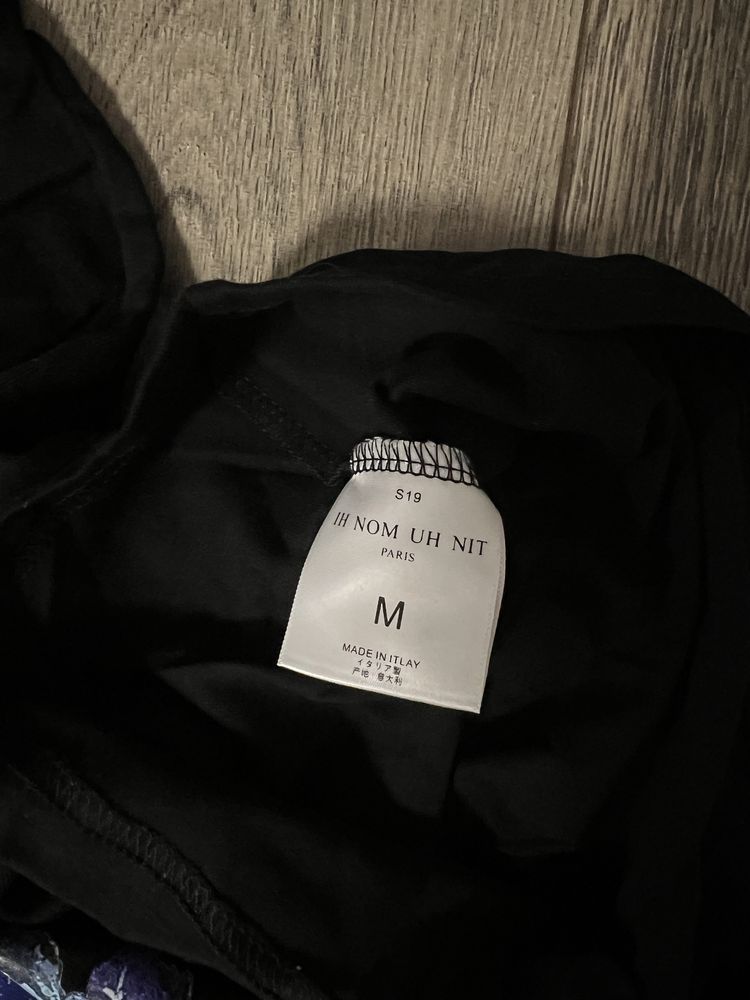 Tricou ih nom uh nit marimea M