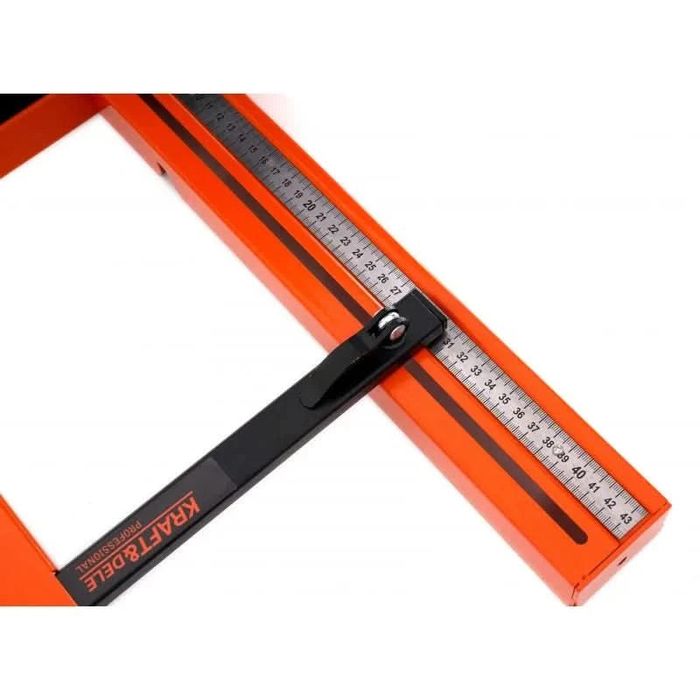 Masina de taiat gresie , faianta 1000 mm , Kraft&Dele KD10676