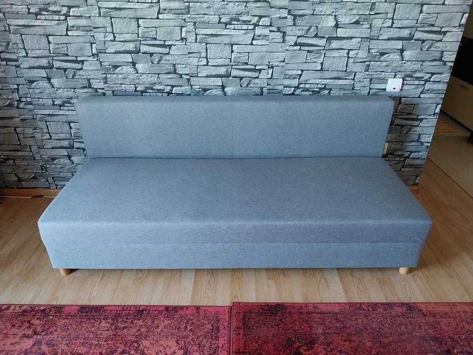 Canapea extensibila