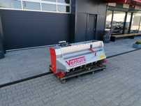 Tocator forestier pt excavator VENTURA COLUMBIA