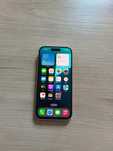 iPhone 15 256GB 83% baterie stare excelentă