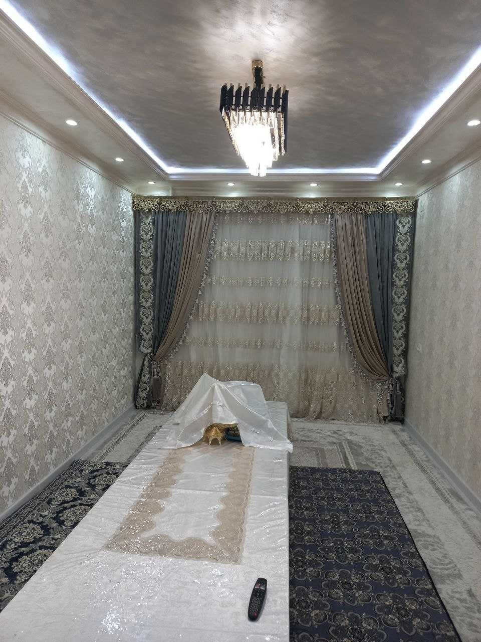 Срочно продаётся квартира Тузель-1