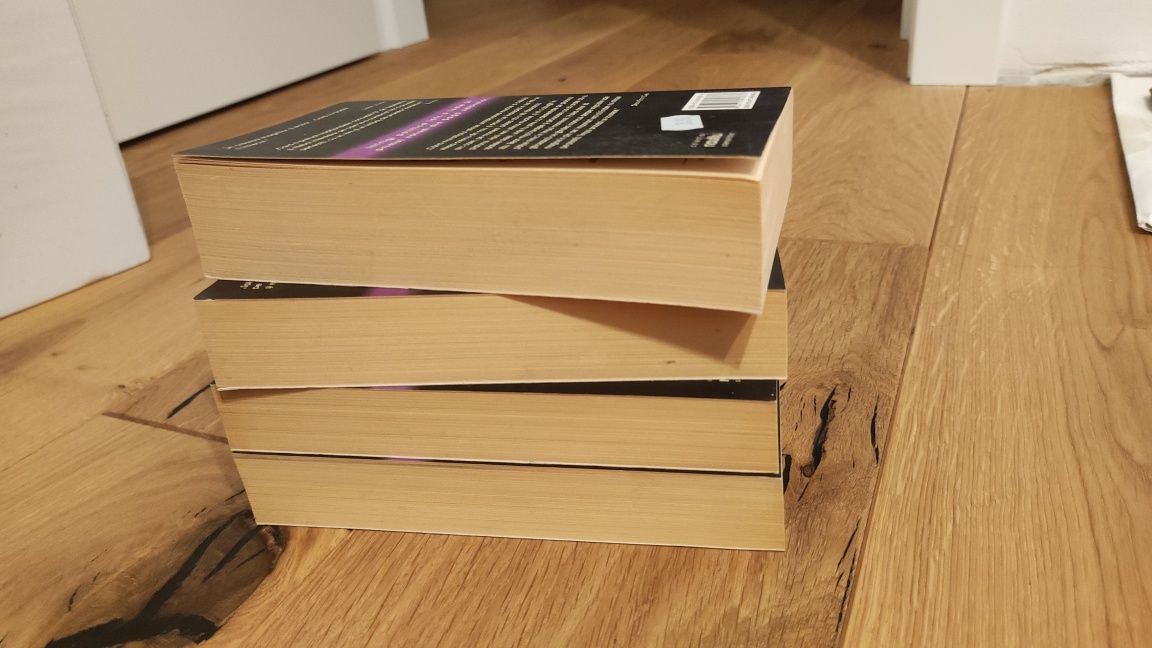 Orson Scott Card - saga Umbrelor 4 volume