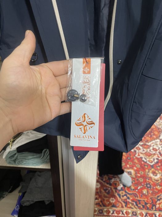 Modniy Ayollar kurtkasi