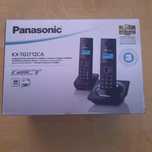 Цифровой беспроводной телефон Panasonic