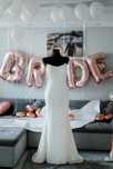 Vand rochie de mireasa