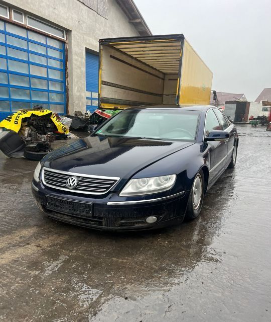 Dezmembrez Volkswagen VW Phaeton 1 [2002 - 2008] Sedan 3.2 AT (241 hp