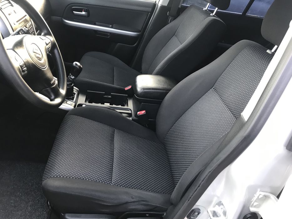 SUZUKY Grand Vitara 19 DDSI 4x4 Posibilitate Rate Buy Back Cash