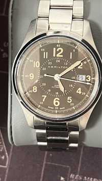 Ceas Hamilton Khaki Automatic