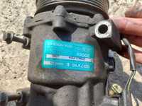 Vând compresor clima AC ford focus 2 cemax motor 1.6 diesel conducte