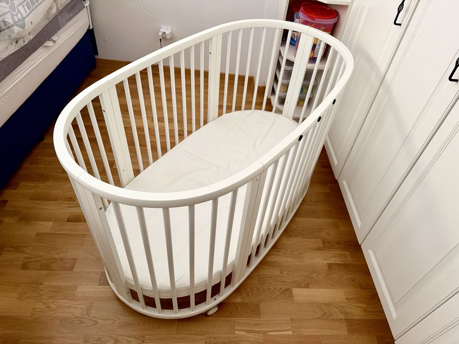 Stokke® Sleepi™ Кошара