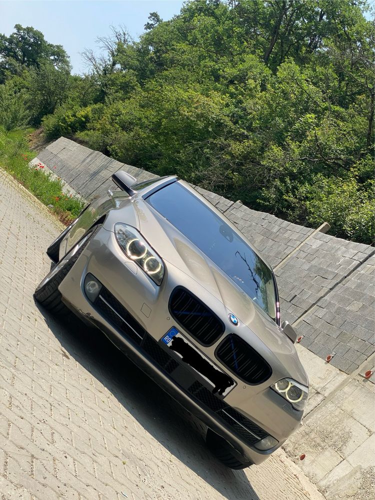 Vand BMW F10 3.D X-drive !