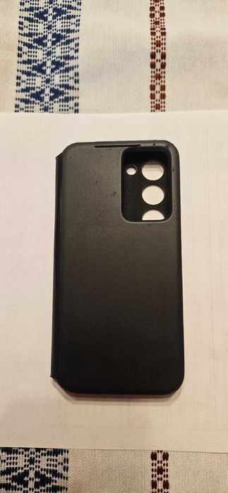 Vand husa originala smart pt Samsung S23 si S23 FE