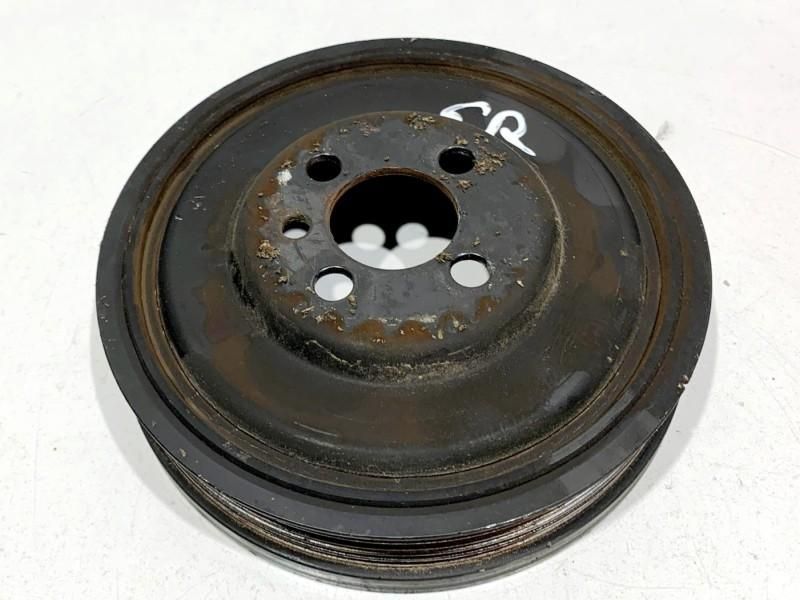 Fulie vibrochen Volkswagen Polo 5 (2009-2017)[6R] 1.6 tdi CAYA; CBAB; BXE; BKD 03G105243