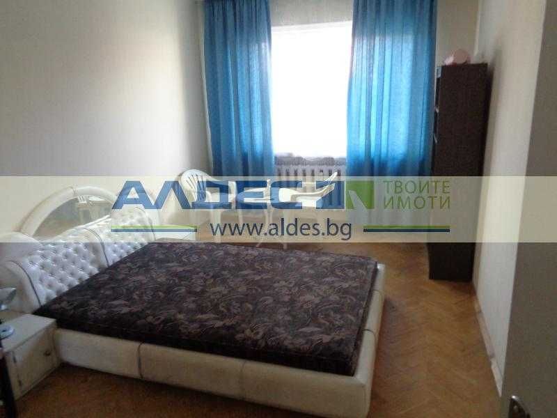 Продава се Четиристаен апартамент в София, Гео Милев - 140 кв.м за 5 €/кв.м - Снимка #8