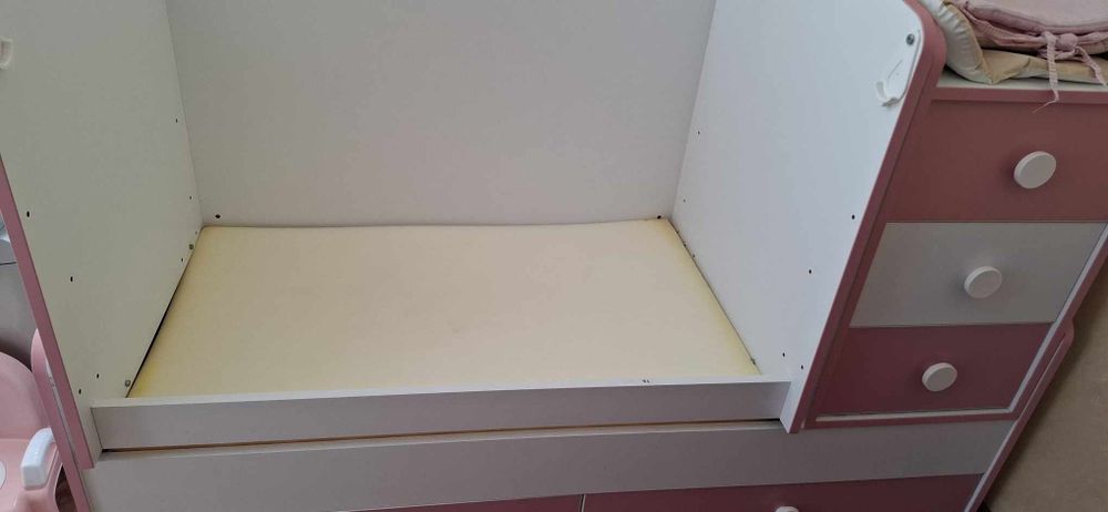 Кошара за Бебе/Голямо дете