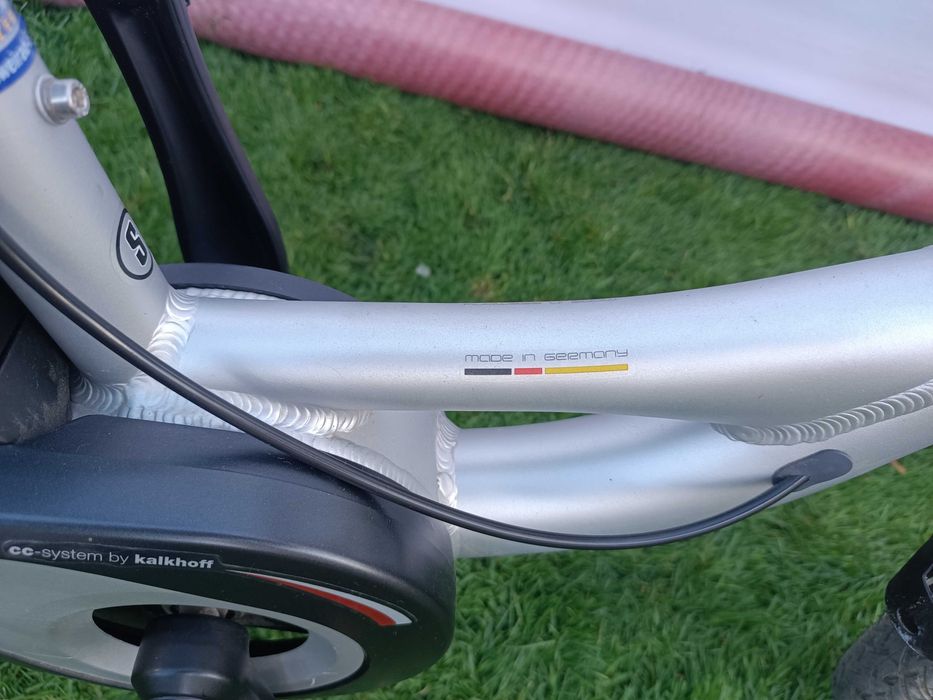 Електрически Велосипед Kalkhoff 26"