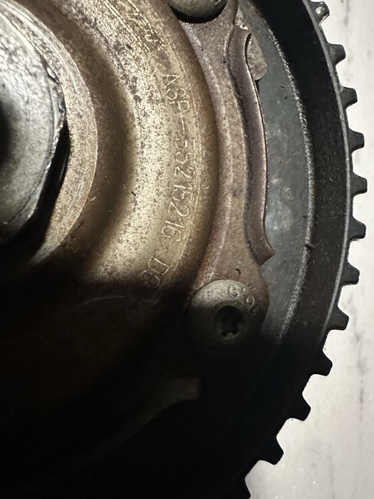 вариатори за Алфа Ромео Жулиета 1.75tbi QV