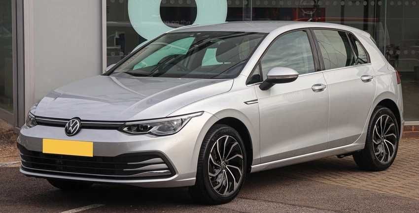 17" Джанти за Volkswagen 5x112/100 Arteon Golf Egolf ID.3