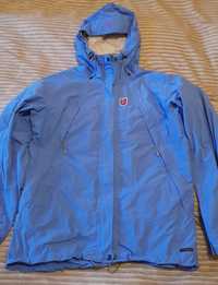 Geaca outdoor Fjallraven Hydratic, windproof, waterproof