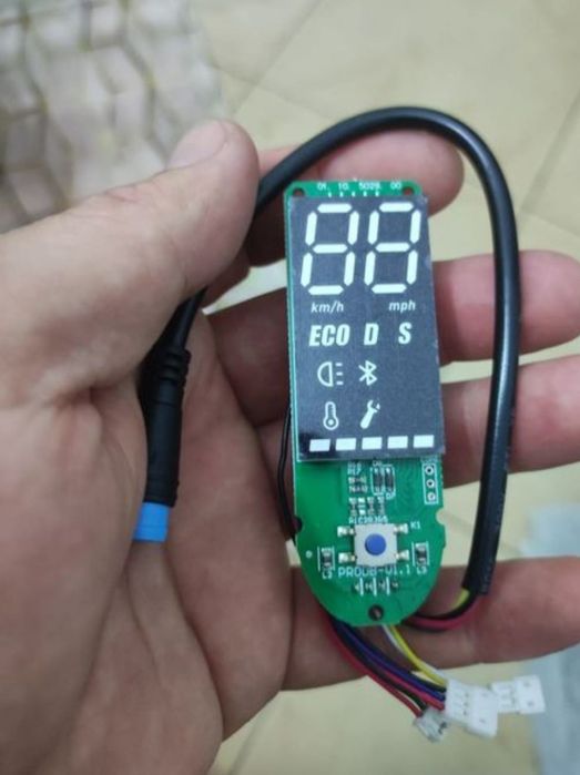 Display trotineta electrica Xiaomi m365 pro