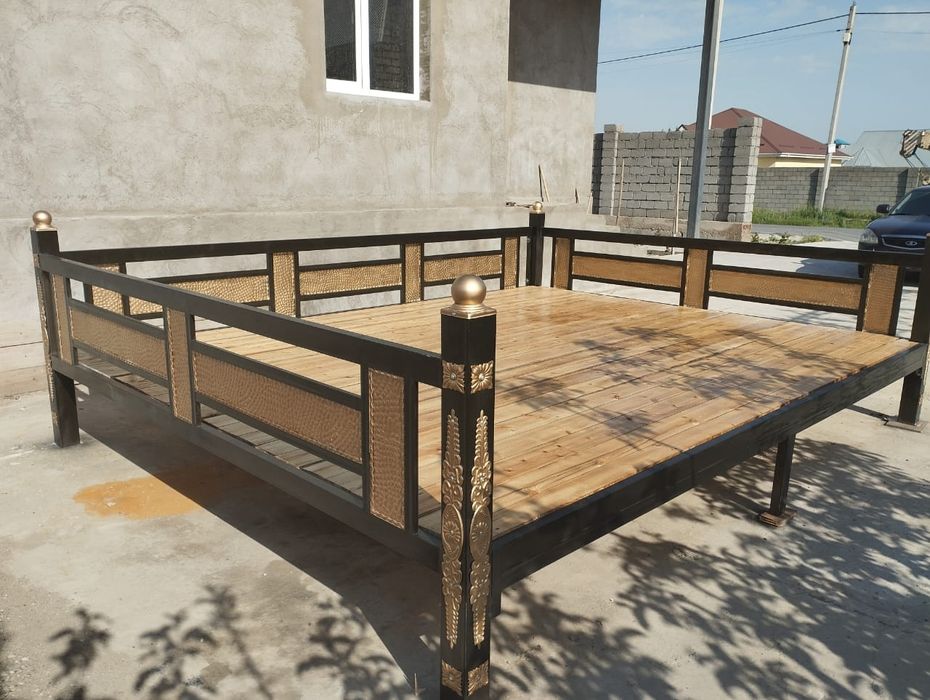 Тапчан сатылады 4/3.10