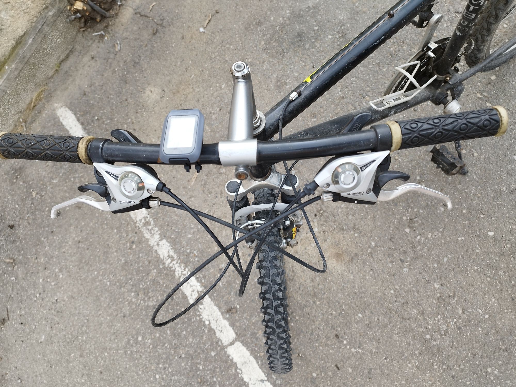 Bicicleta roti 26 inchi