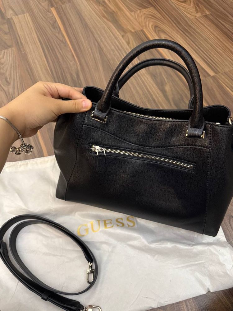 Guess сумка женская оригинал