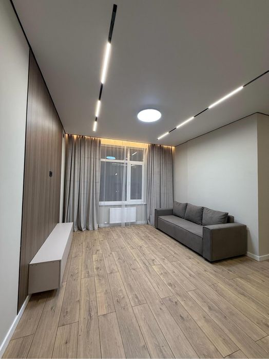 ремонт под ключ