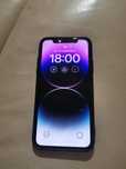 Vând telefon iPhone x
