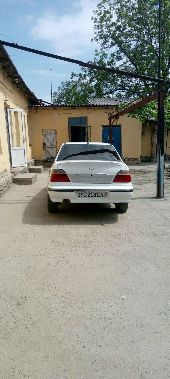 nexia dons 2008 metan