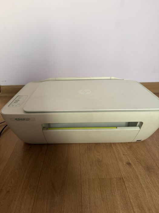 Принтер Цветная и ЧБ печать