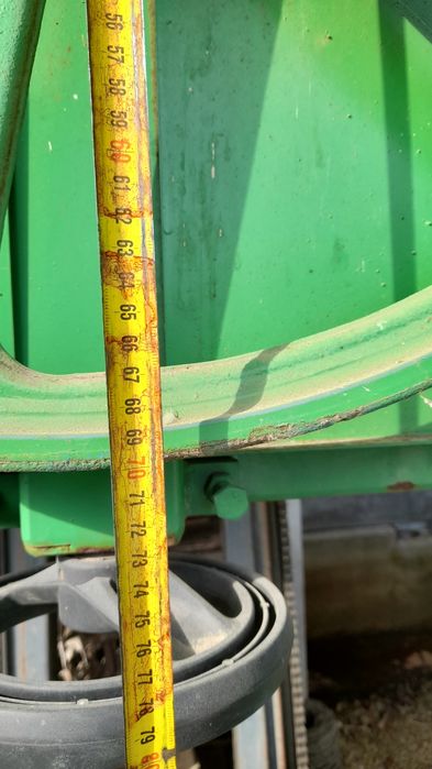 Banzic Ytalian aproape nou 1490€