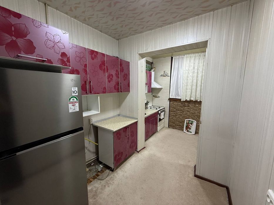 Taqachida uy sotiladi