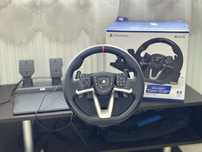 Волан с педали HORI