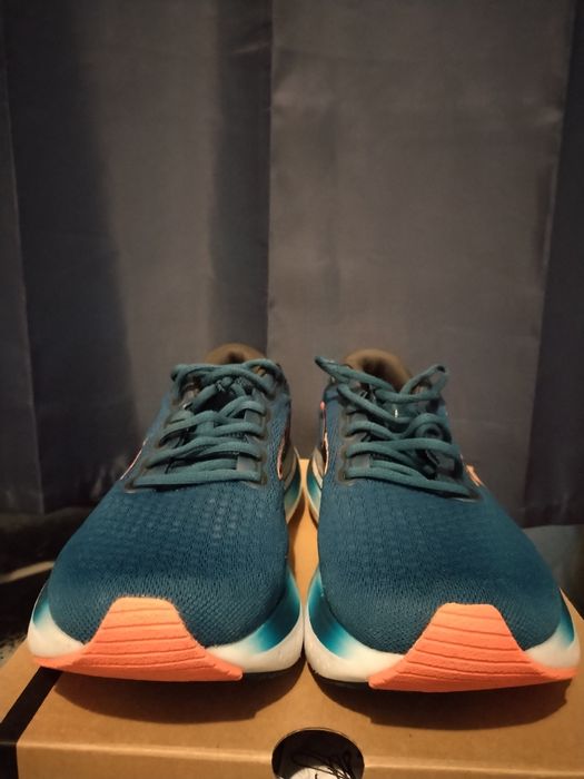 Brooks Glicerin 21. Номер 42