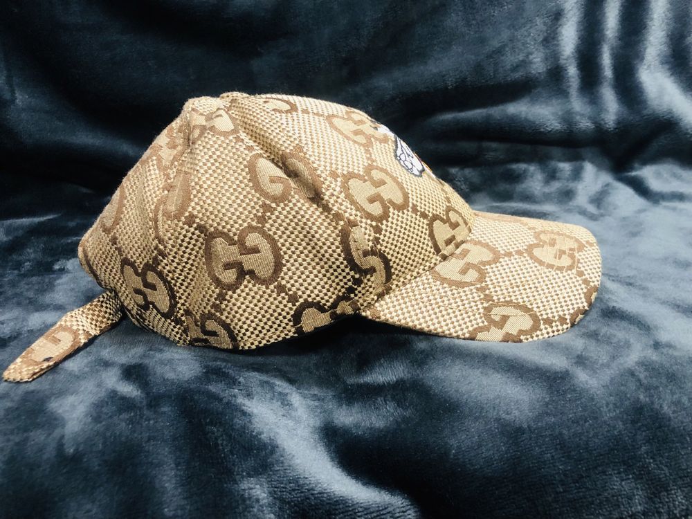 Шапка Gucci Унисекс
