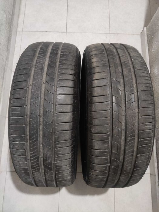 Michelin Energy Saver + 205/55R16