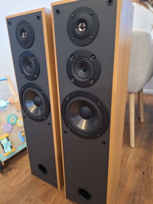 Vând pereche boxe Sony SS-MF 315