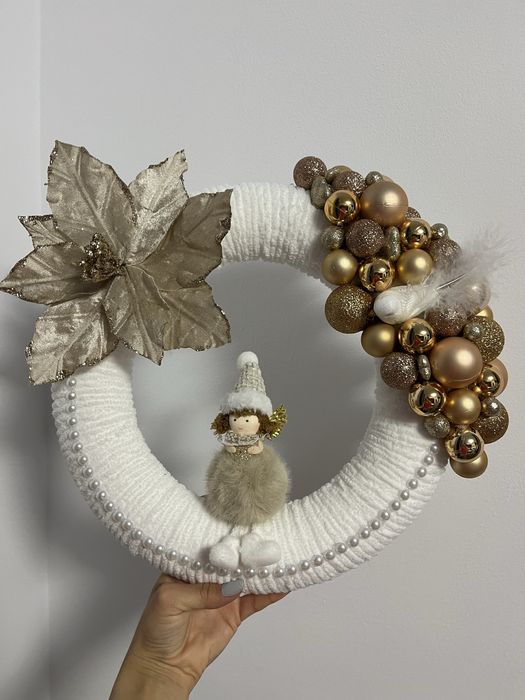 Coronita de Crăciun