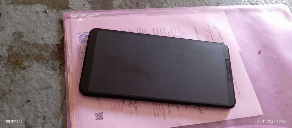 Mi max 3 holati ideal 128talik