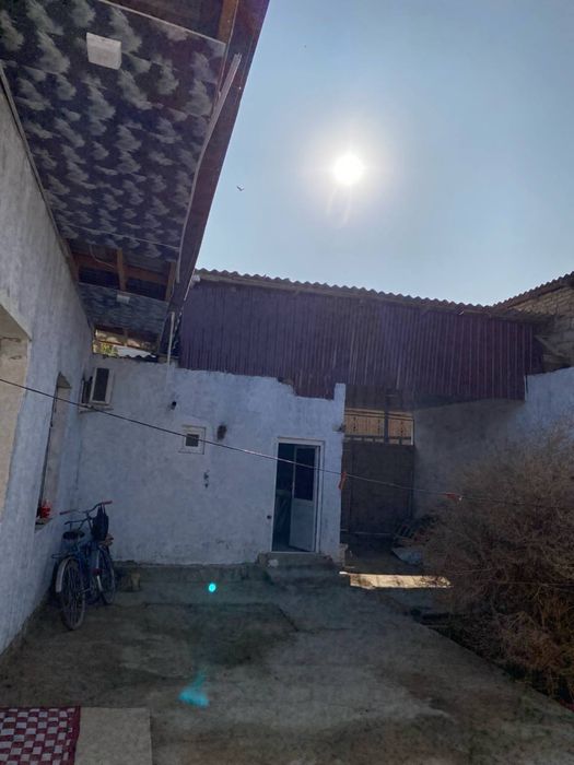 Срочно  ховли сотилади 3 сотох