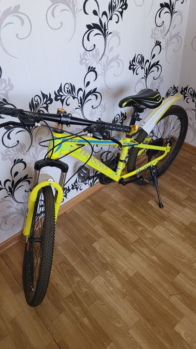 Продам велосипед