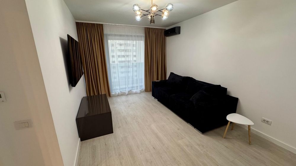 Apartament de închiriat 2 camere Tower Residence