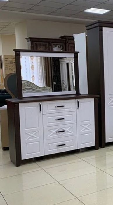 Продам новый комод