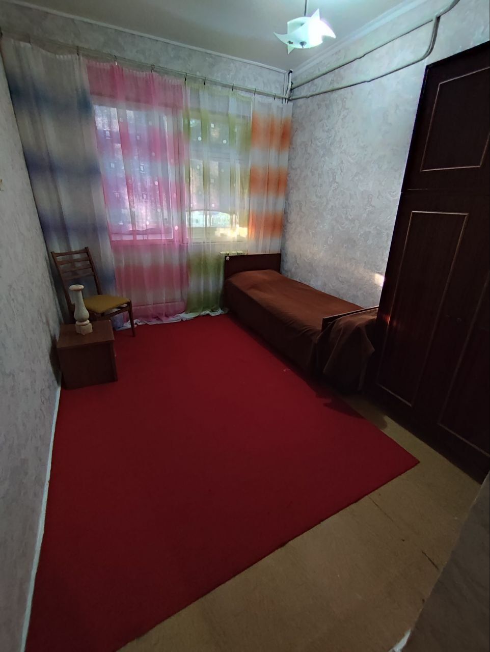 Метро Новза 3/2/9 Аренда