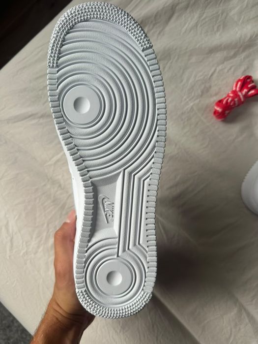 Air force 1 x Supreme