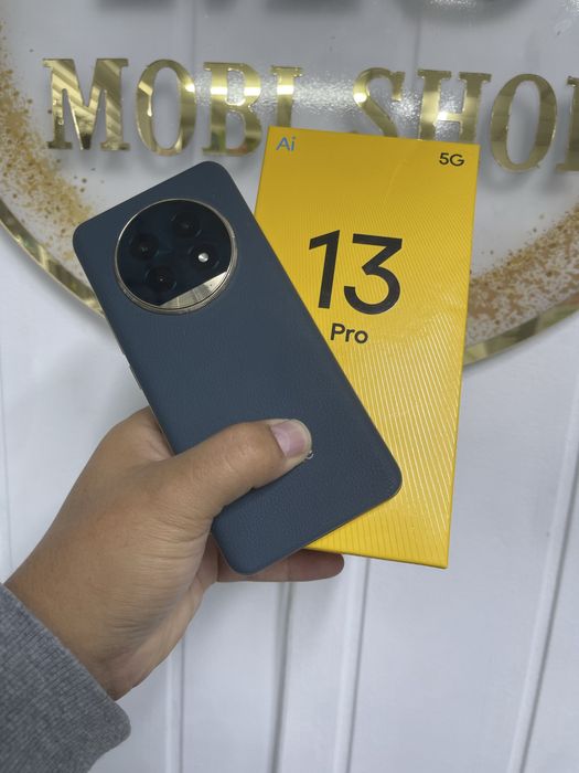 Realme 13 pro 5Gggg
